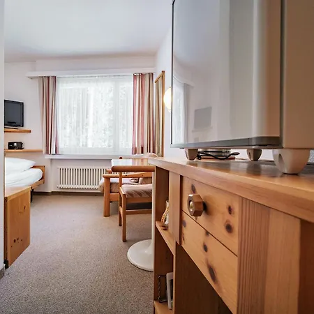 아파트 Paradies 205 *