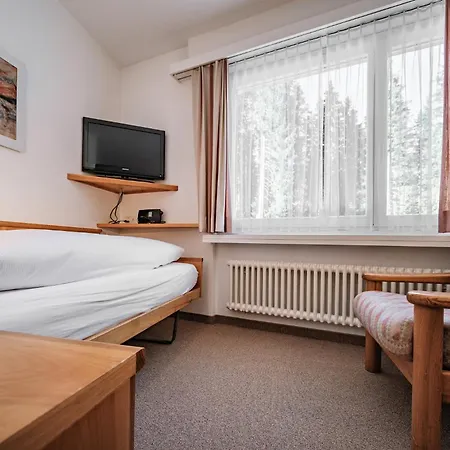Apartment Paradies 205 Arosa