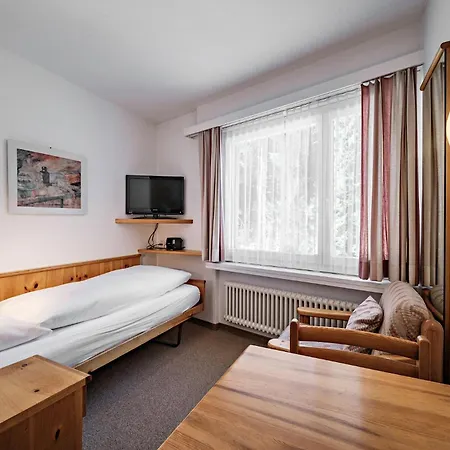 아파트 Paradies 205