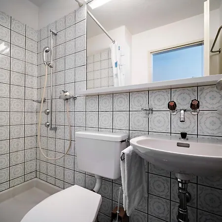 Apartamento Paradies 205